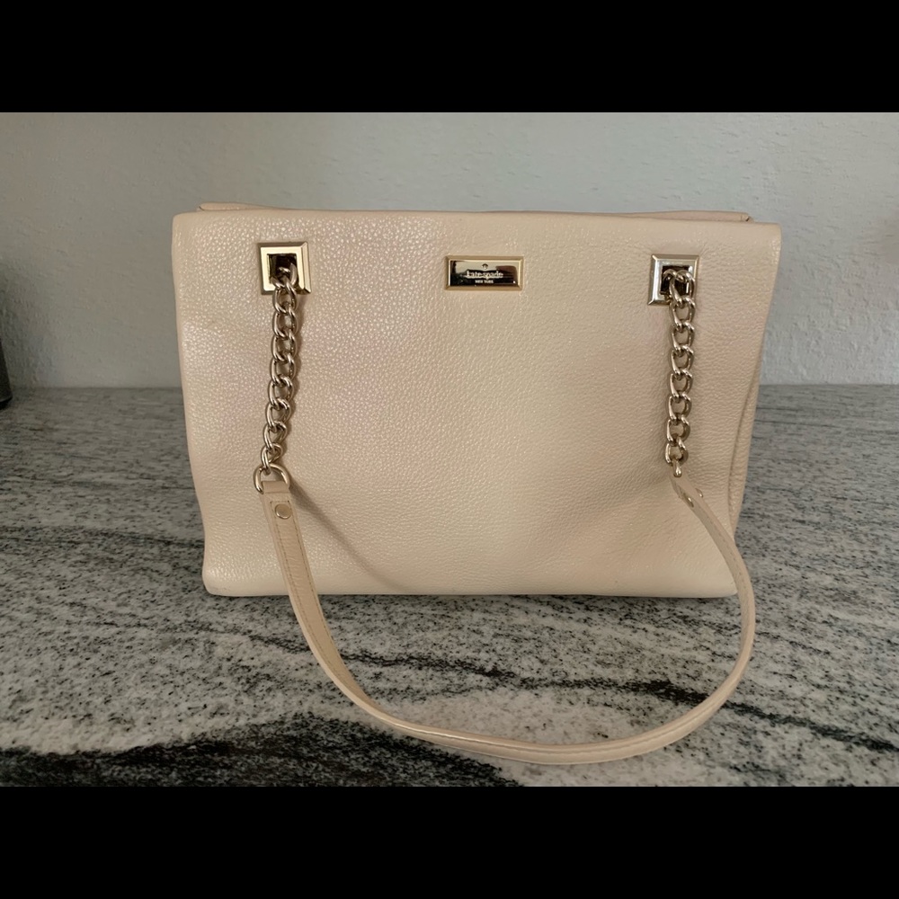 Kate Spade Leather Bag